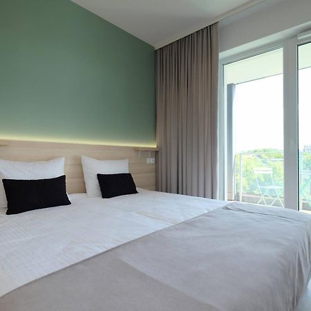 Apartamenty Centrum Bialystok Bagian luar foto