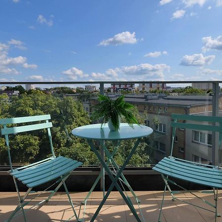 Apartamenty Centrum Bialystok Bagian luar foto