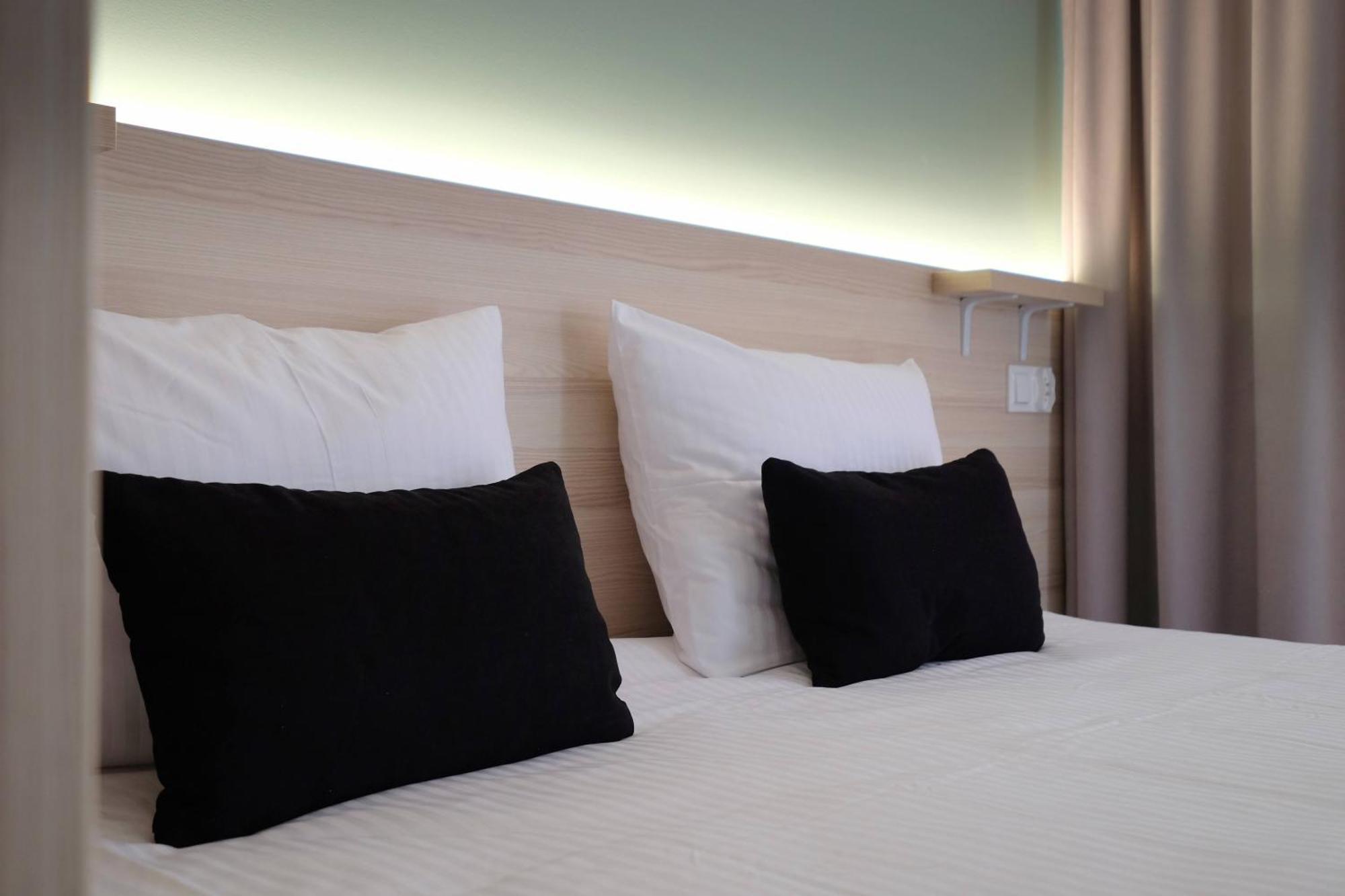 Apartamenty Centrum Bialystok Bagian luar foto