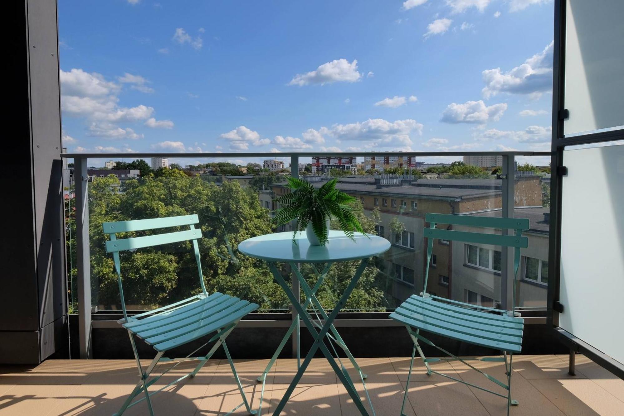 Apartamenty Centrum Bialystok Bagian luar foto