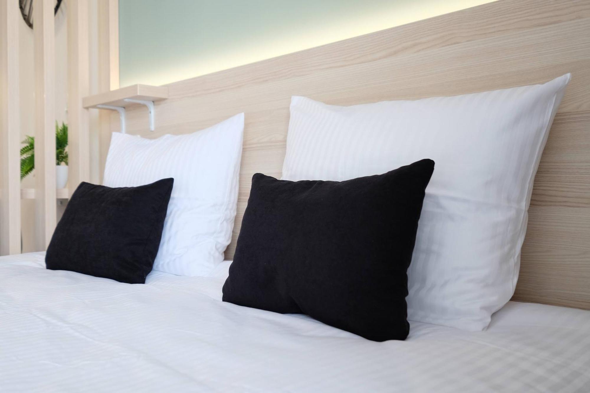 Apartamenty Centrum Bialystok Bagian luar foto