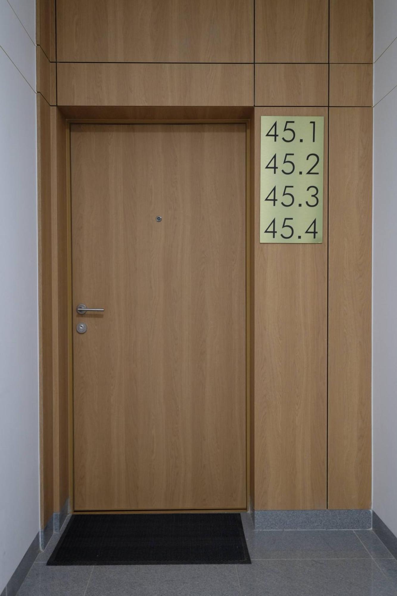Apartamenty Centrum Bialystok Bagian luar foto