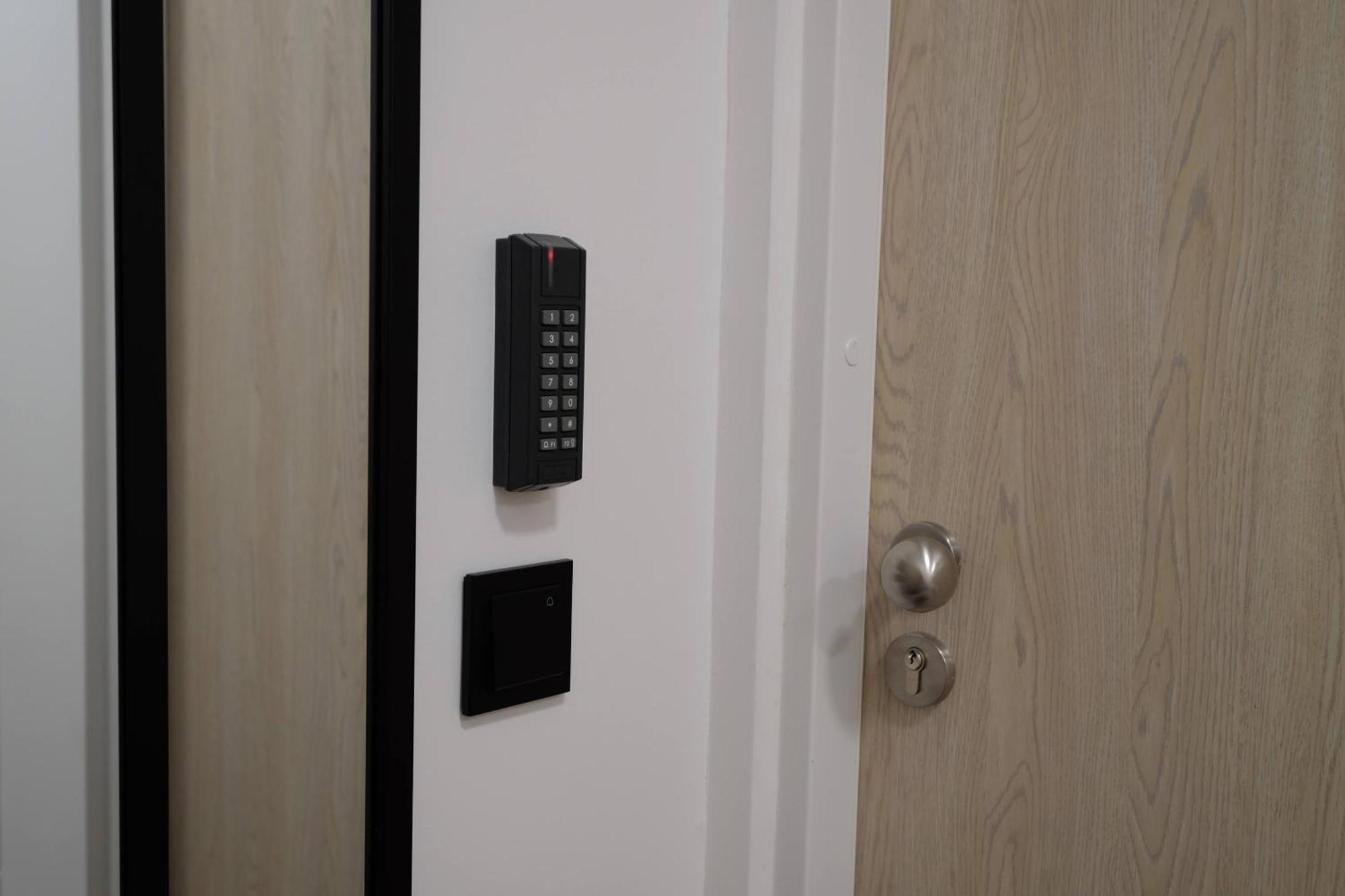 Apartamenty Centrum Bialystok Bagian luar foto