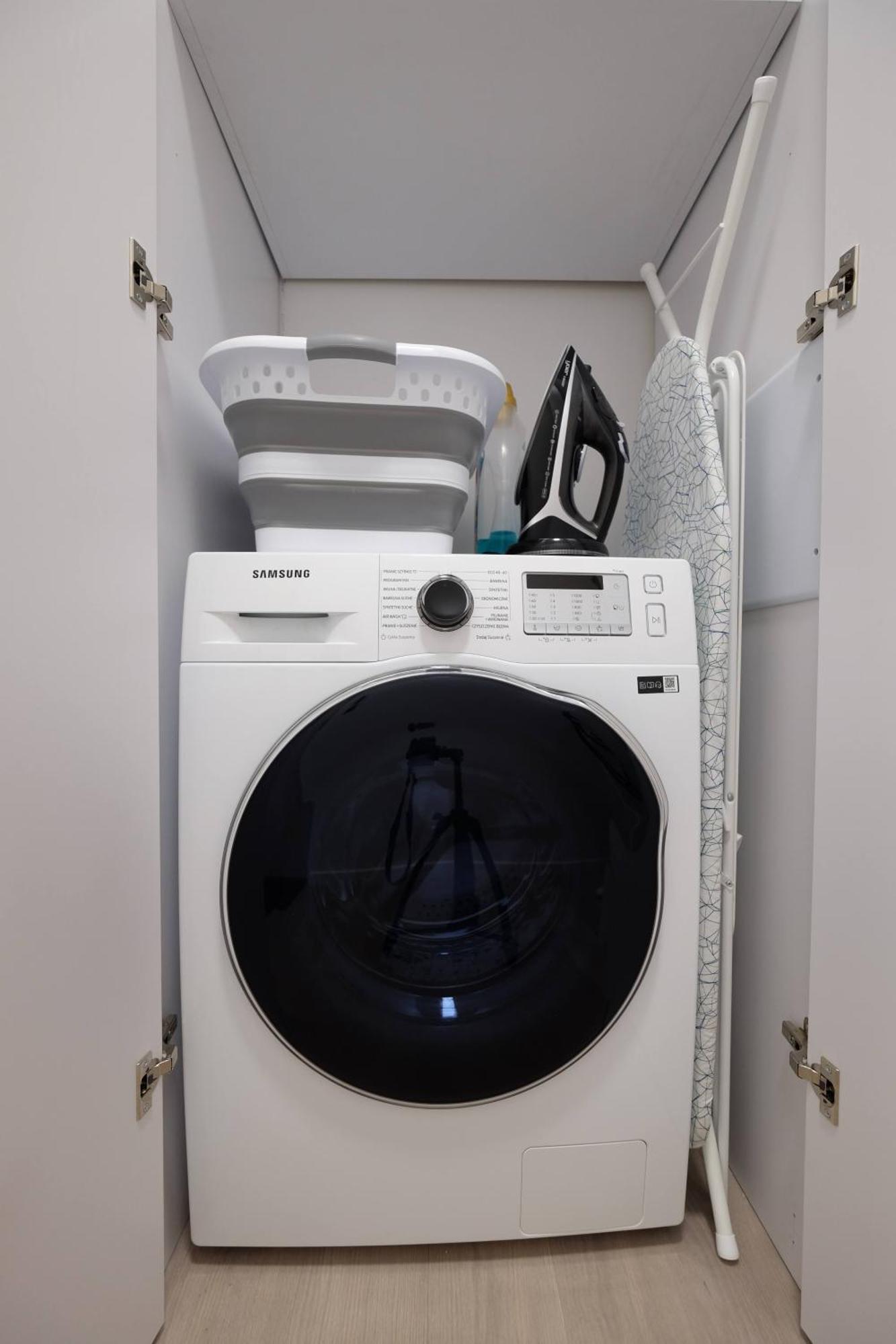 Apartamenty Centrum Bialystok Bagian luar foto