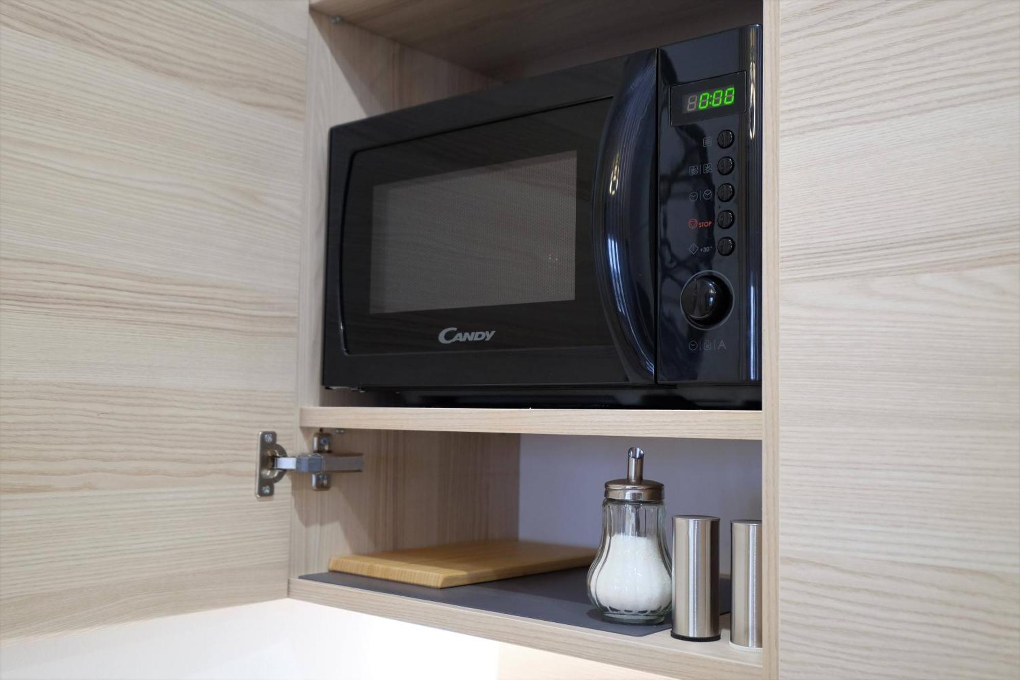 Apartamenty Centrum Bialystok Bagian luar foto