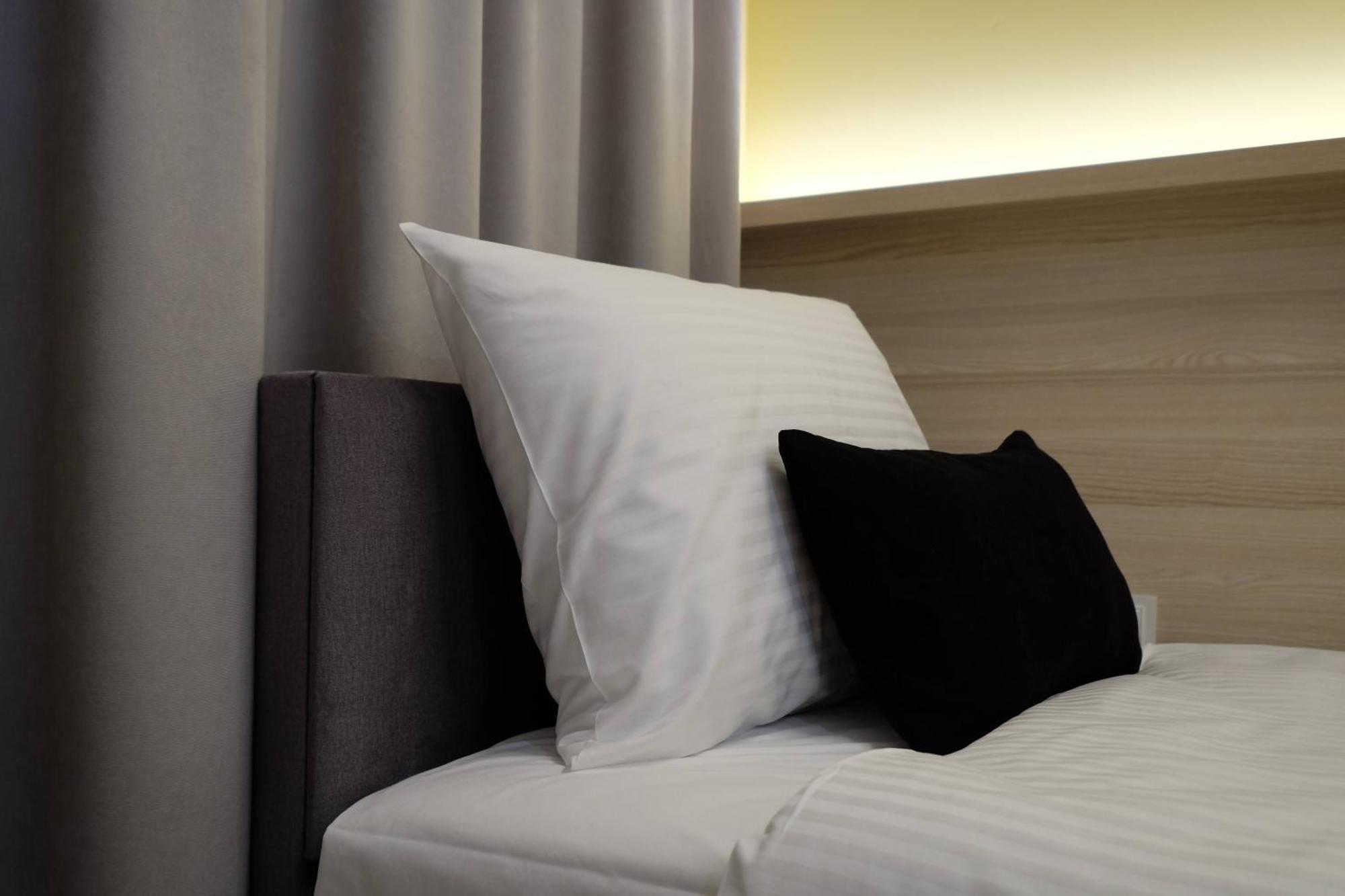 Apartamenty Centrum Bialystok Bagian luar foto