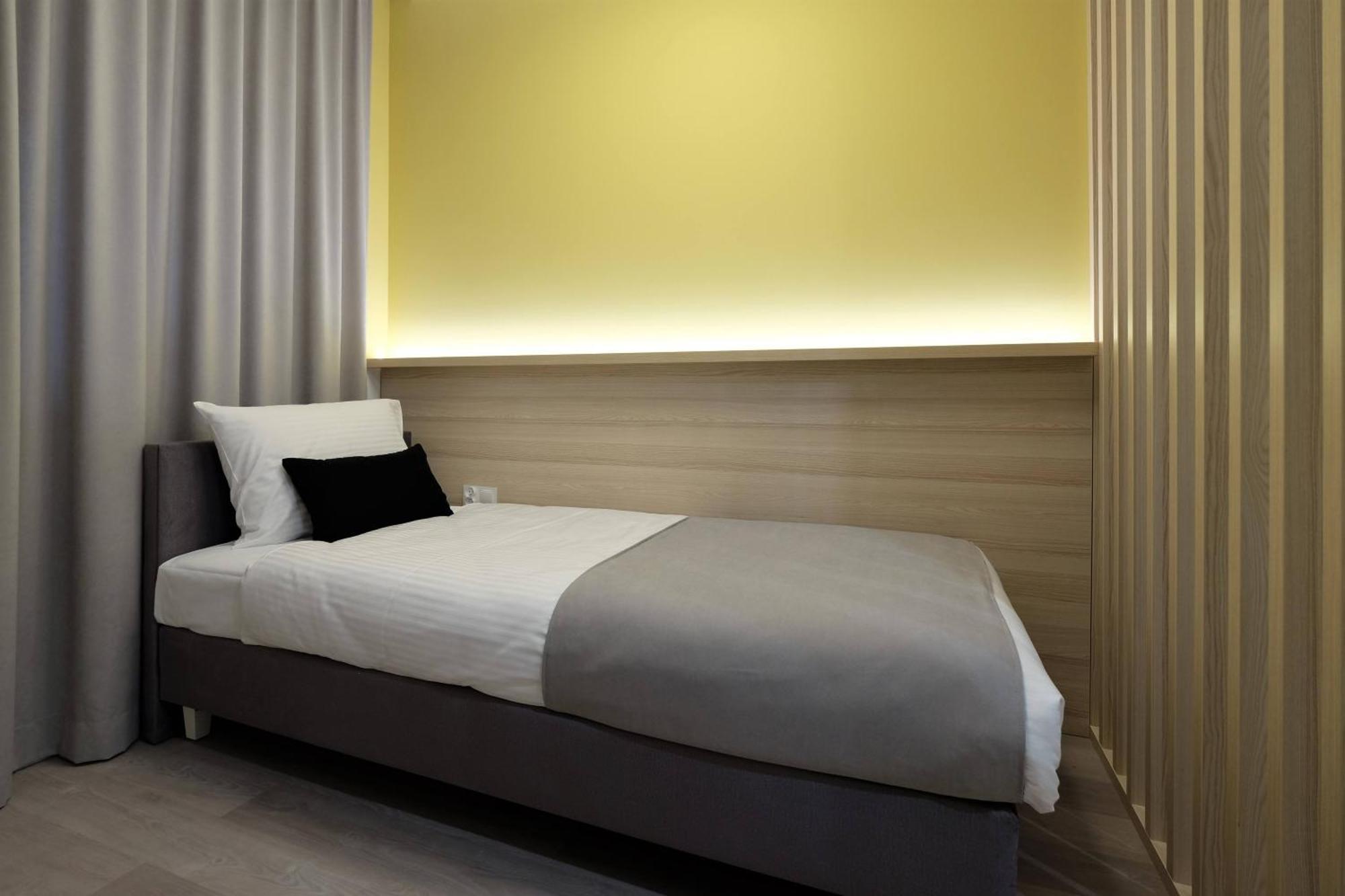 Apartamenty Centrum Bialystok Bagian luar foto